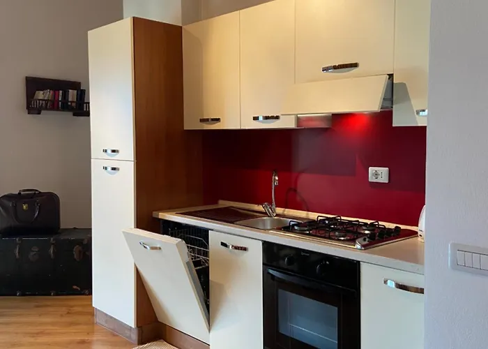 Casa Sole * Веркана