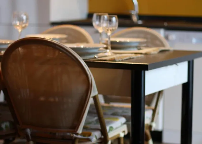 Casa Sole Апартаменты *