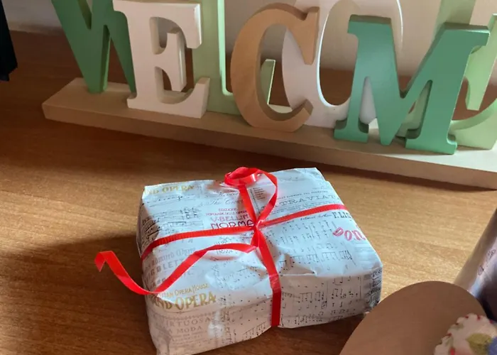 Casa Sole * Веркана