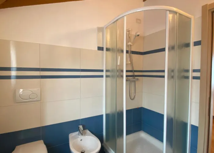 Casa Sole Апартаменты