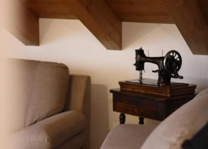 Апартаменты Casa Sole