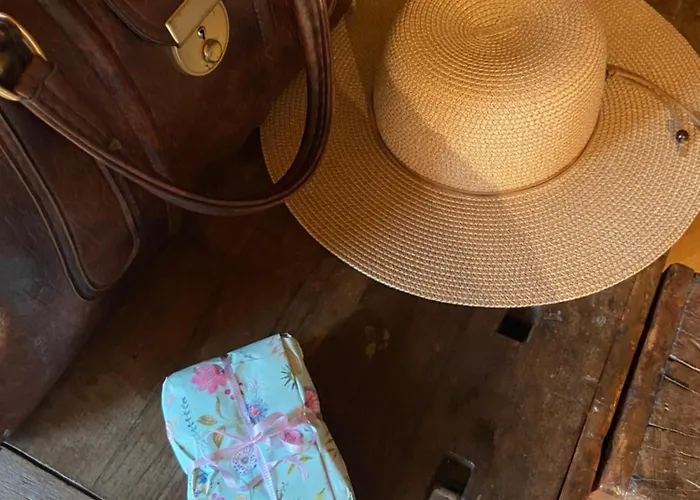 Casa Sole Апартаменты Веркана