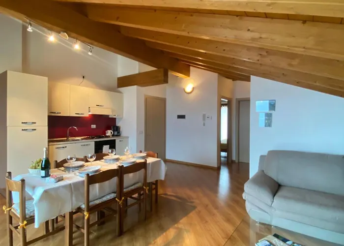 Casa Sole Апартаменты