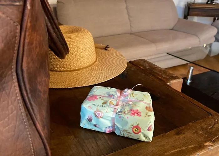 Апартаменты Casa Sole