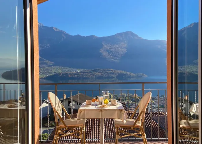 Casa Sole Апартаменты *