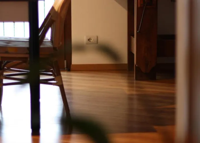 Апартаменты Casa Sole Веркана