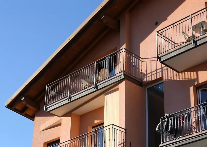 Casa Sole Апартаменты *