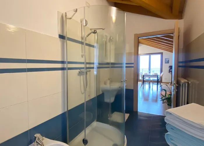 Casa Sole Апартаменты Веркана