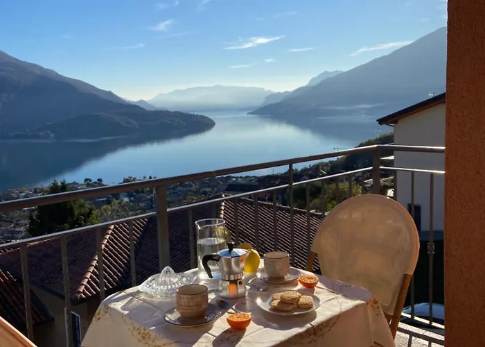 Casa Sole * Веркана