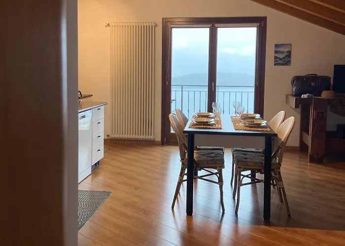 Casa Sole Апартаменты