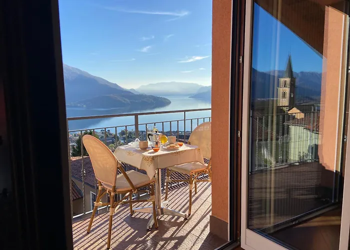 Casa Sole Апартаменты *