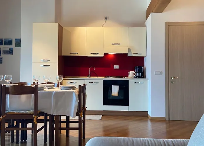 Апартаменты Casa Sole *