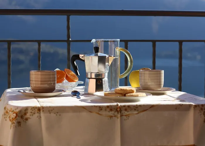 Casa Sole Веркана