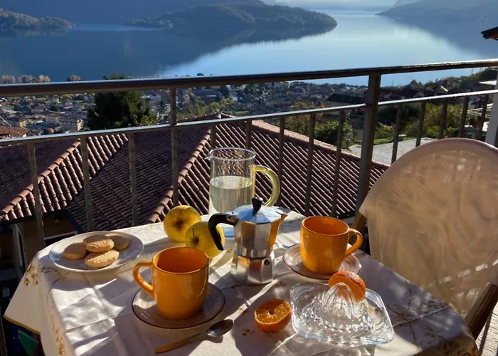 Casa Sole Апартаменты