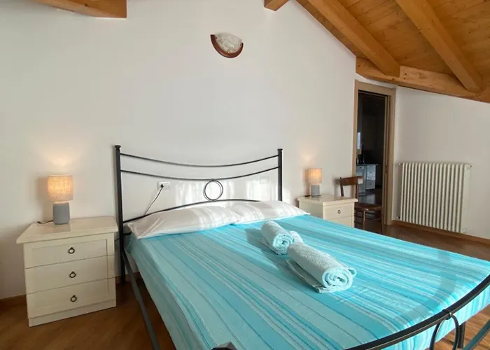 Апартаменты Casa Sole