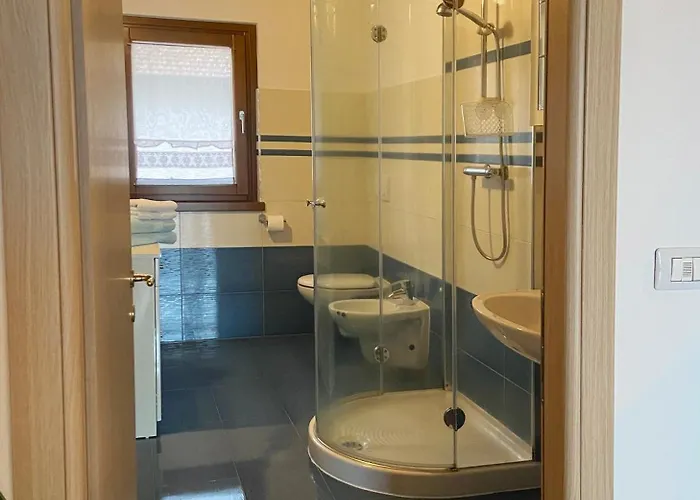 Casa Sole Апартаменты *