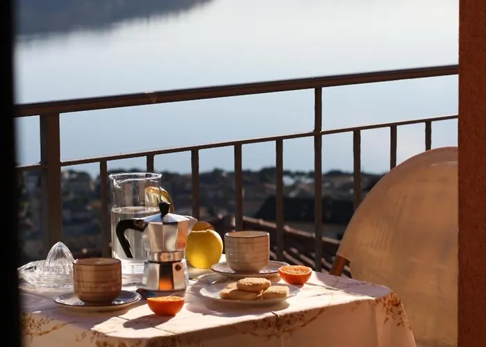 Апартаменты Casa Sole *