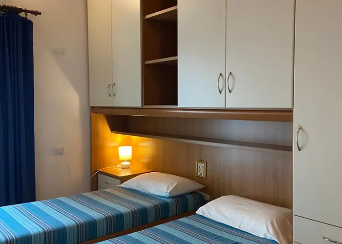 Апартаменты Casa Sole