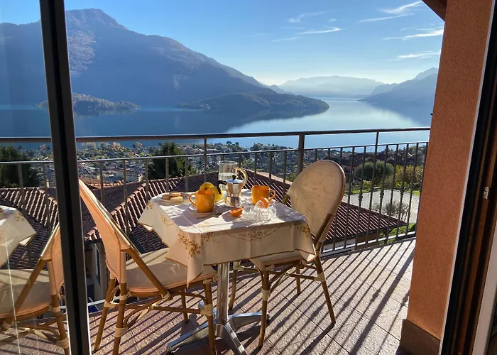 Casa Sole Апартаменты *