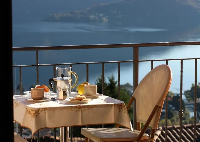 Апартаменты Casa Sole *