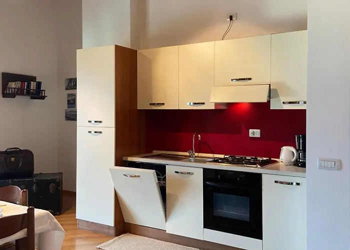 Casa Sole Апартаменты Веркана