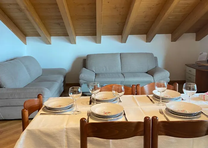 Casa Sole Апартаменты