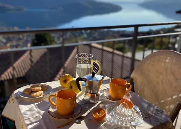 Casa Sole Апартаменты *