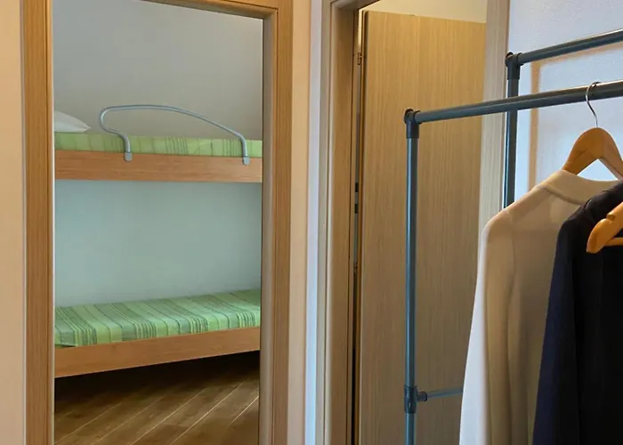 Casa Sole Апартаменты