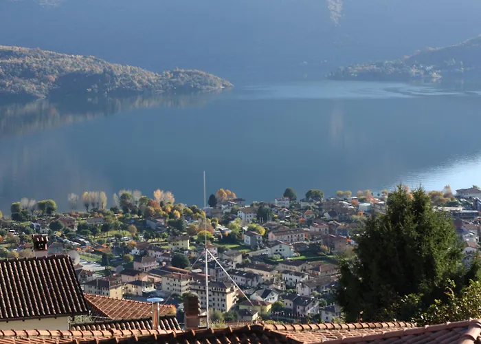 Апартаменты Casa Sole