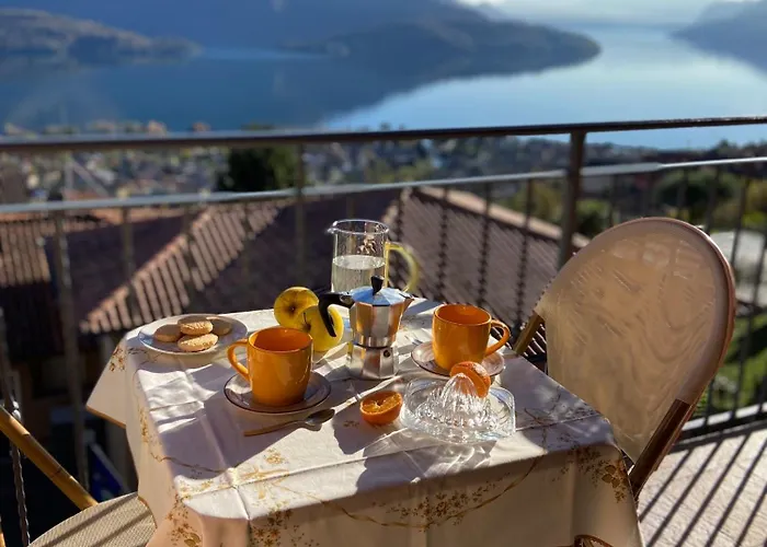 Casa Sole Апартаменты *