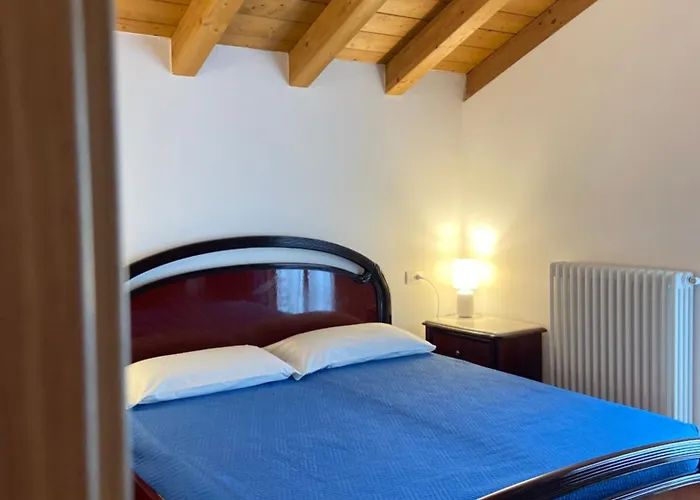 Апартаменты Casa Sole *