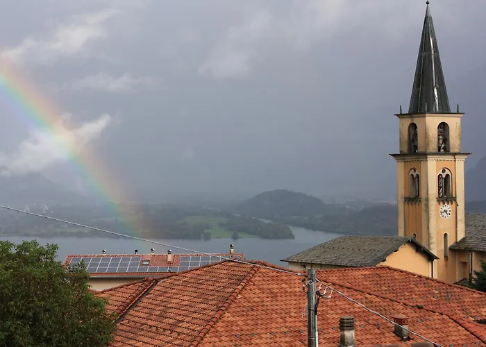 Апартаменты Casa Sole