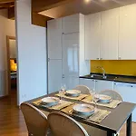 Lejlighed Casa Sole Vercana