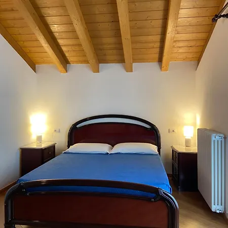 Apartment Casa Sole Vercana