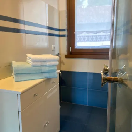 Apartment Casa Sole *