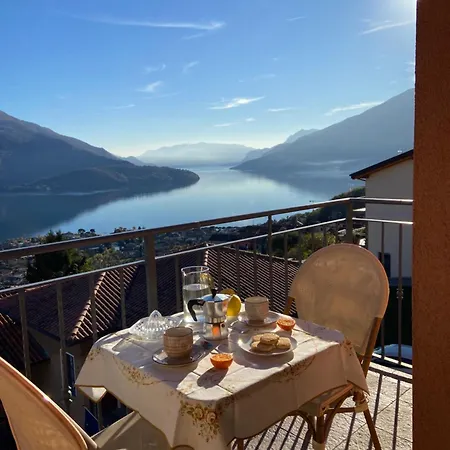 Casa Sole * Vercana