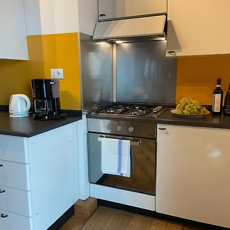 Apartment Casa Sole Vercana