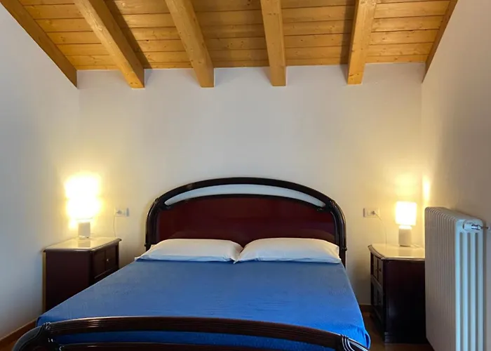 Apartamento Casa Sole Vercana