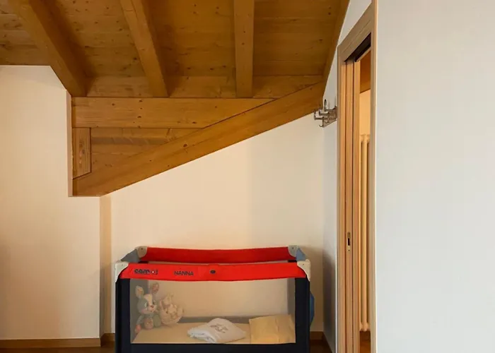 Casa Sole * Vercana
