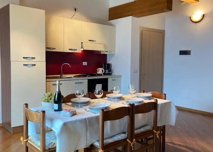 Casa Sole *