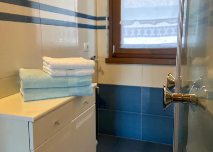 Apartamento Casa Sole *