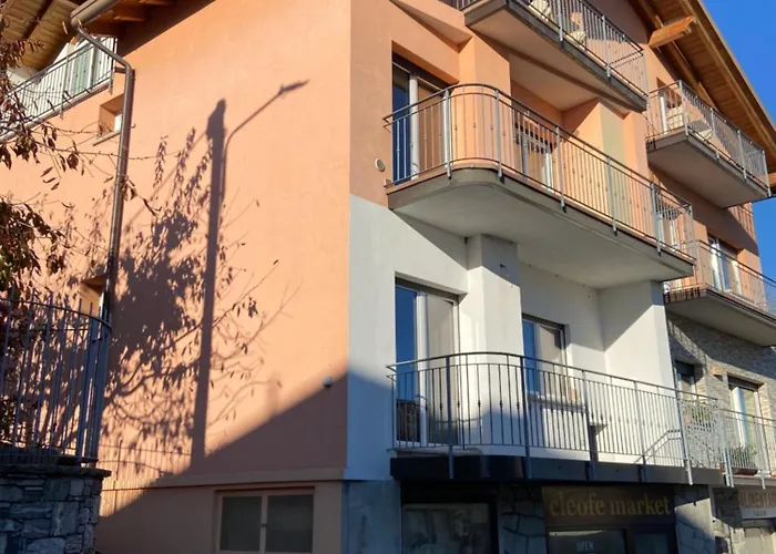Casa Sole *