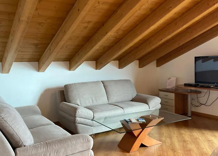 Casa Sole * Vercana