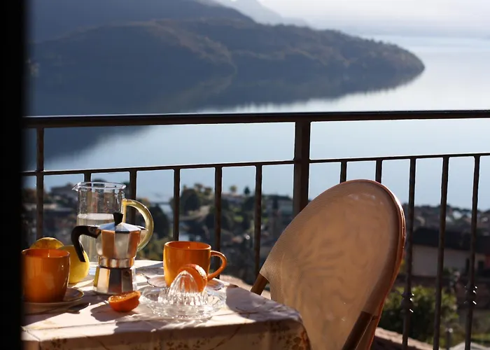 Apartamento Casa Sole