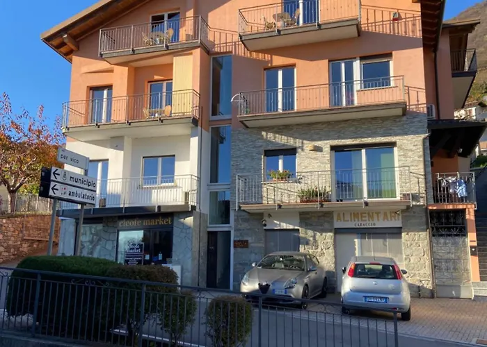 Apartamento Casa Sole *