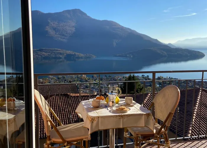 Apartamento Casa Sole Vercana