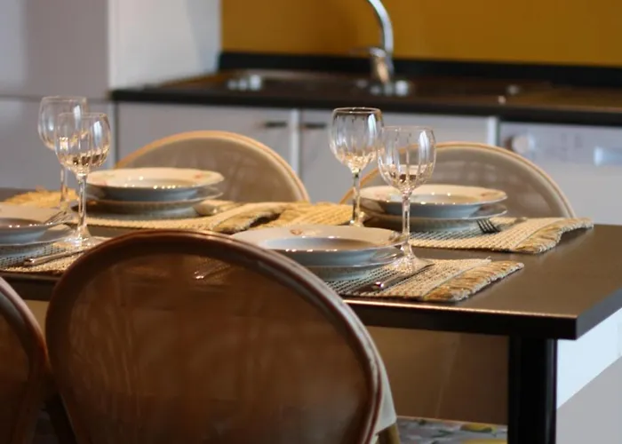 Apartamento Casa Sole
