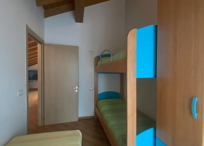 Casa Sole * Vercana