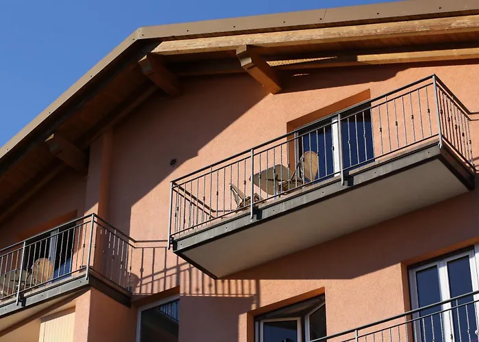 Casa Sole * Vercana