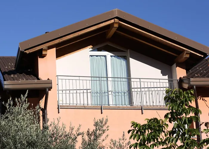 Casa Sole Vercana